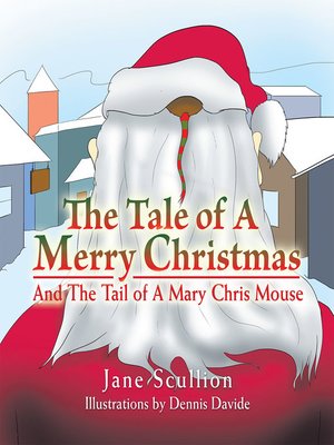 cover image of The Tale of a Merry Christmas